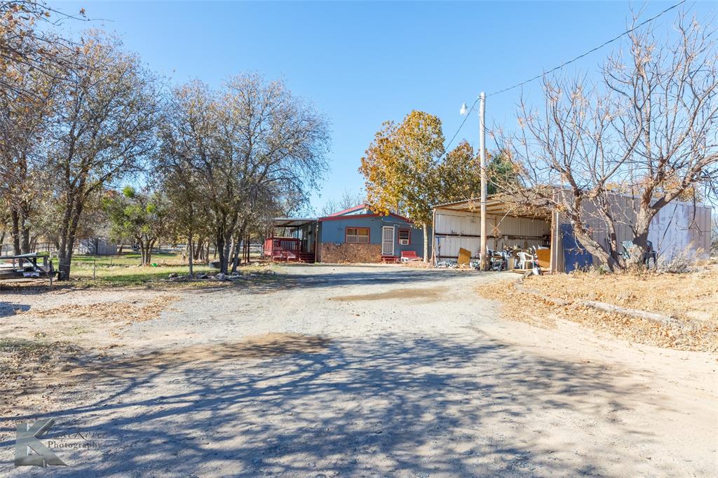 10001 County Road 379 Hawley, TX 79525 - Photo 4 of 39