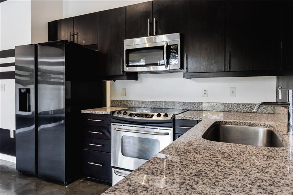 333 Nelson Street Southwest, Unit 201 Atlanta, GA 30313 - Photo 8 of 28