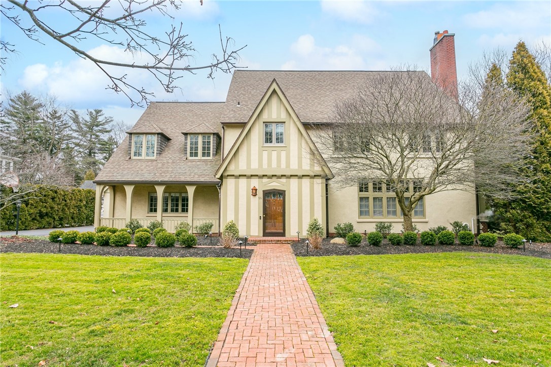 96 Pelham Road Brighton, NY 14610 - Photo 1 of 1