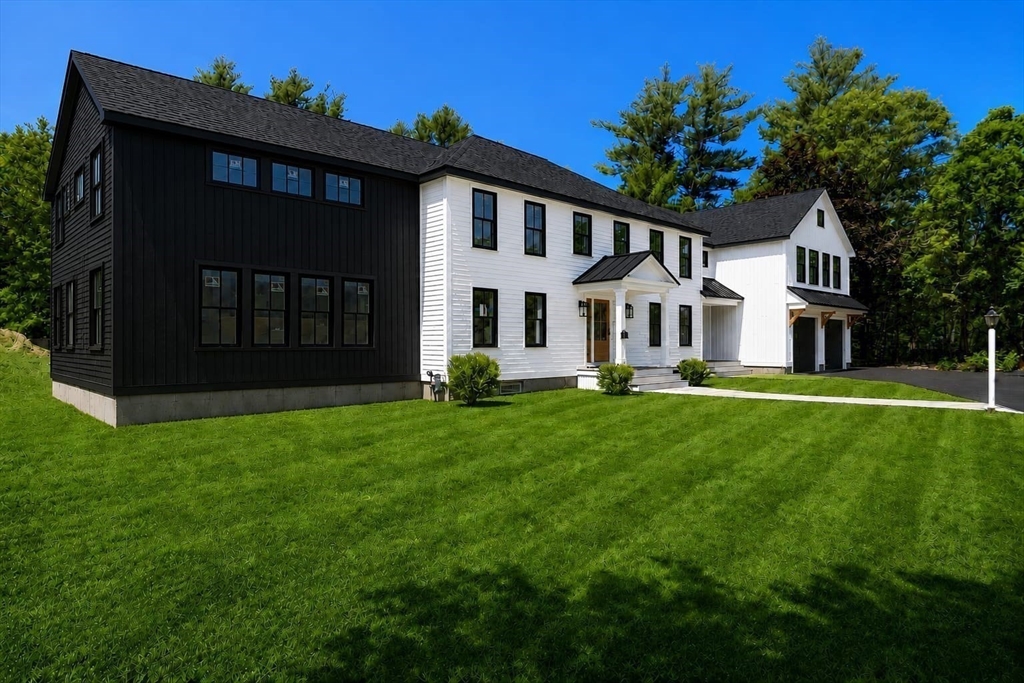41 Westford Farm Road Duxbury, MA 02332 - Photo 2 of 40