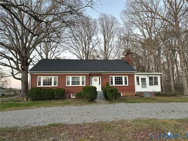 $2,700 | 17088 Old Ridge Road, Montpelier, VA 23192