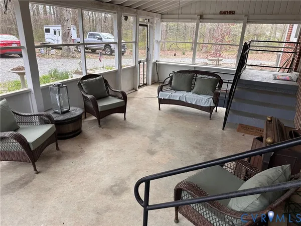 $2,700 | 17088 Old Ridge Road, Montpelier, VA 23192