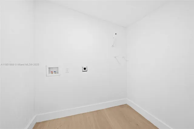 a view of small space