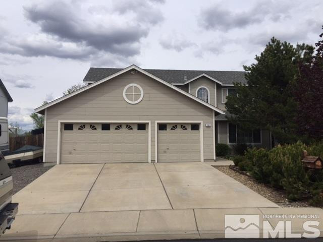 7991 Sand Pebble Drive Reno, NV 89506 - Photo 1 of 1 Photo 1
