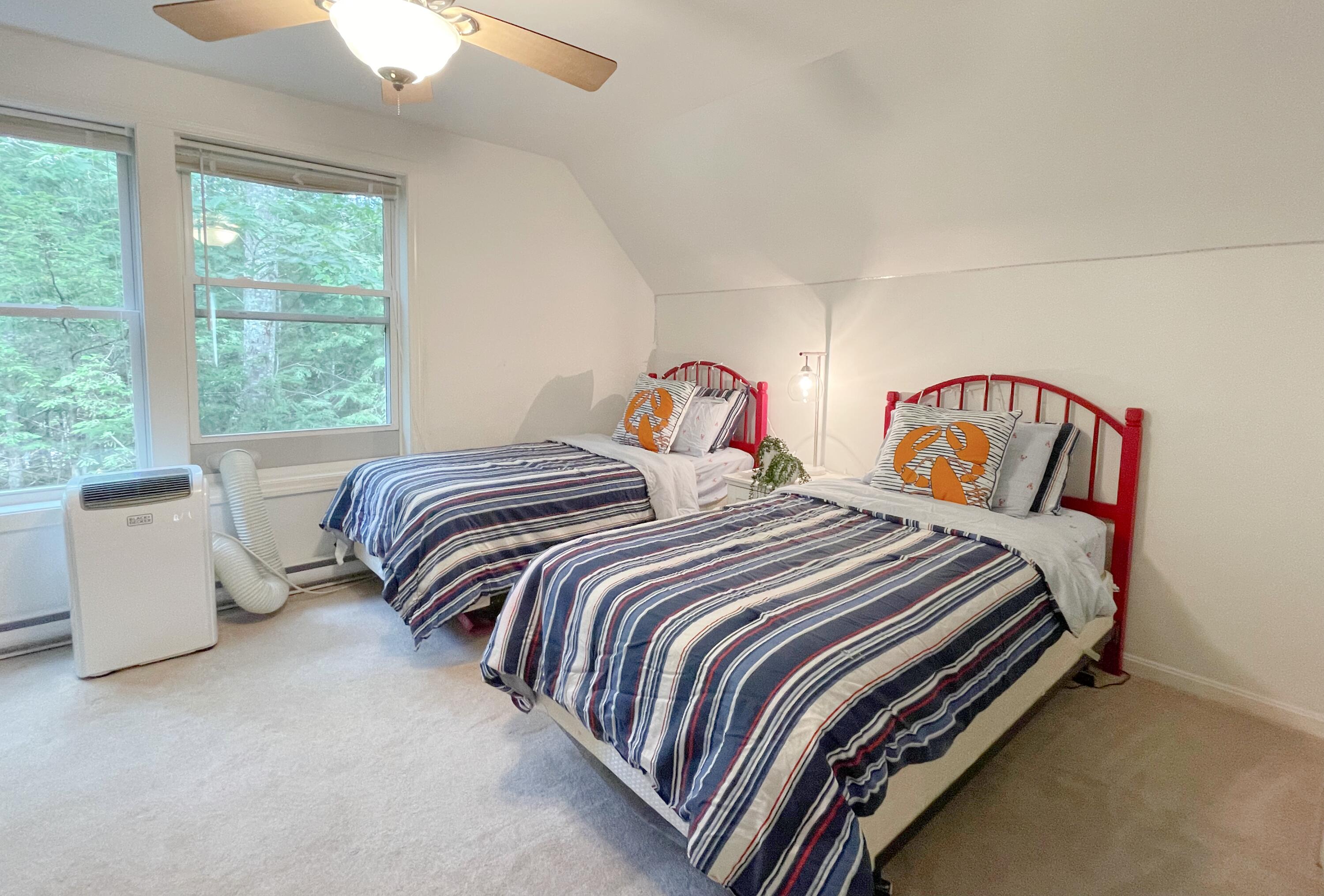 9 Juniper Circle Standish, ME 04084 - Photo 23 of 29 Upstairs Bedroom1