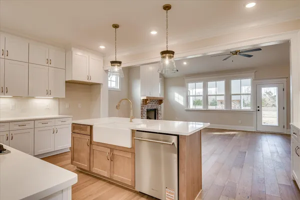 $734,900 | 1153 Meandering Trail, Appling, GA 30802