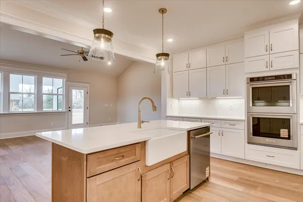 $734,900 | 1153 Meandering Trail, Appling, GA 30802