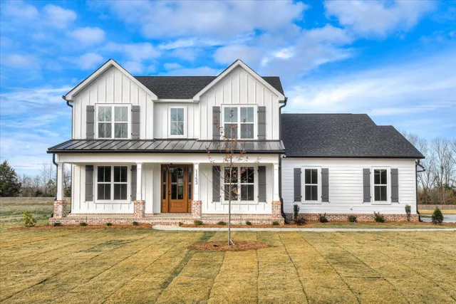 $734,900 | 1153 Meandering Trail, Appling, GA 30802