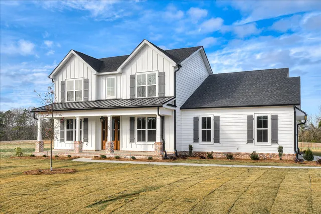 $734,900 | 1153 Meandering Trail, Appling, GA 30802