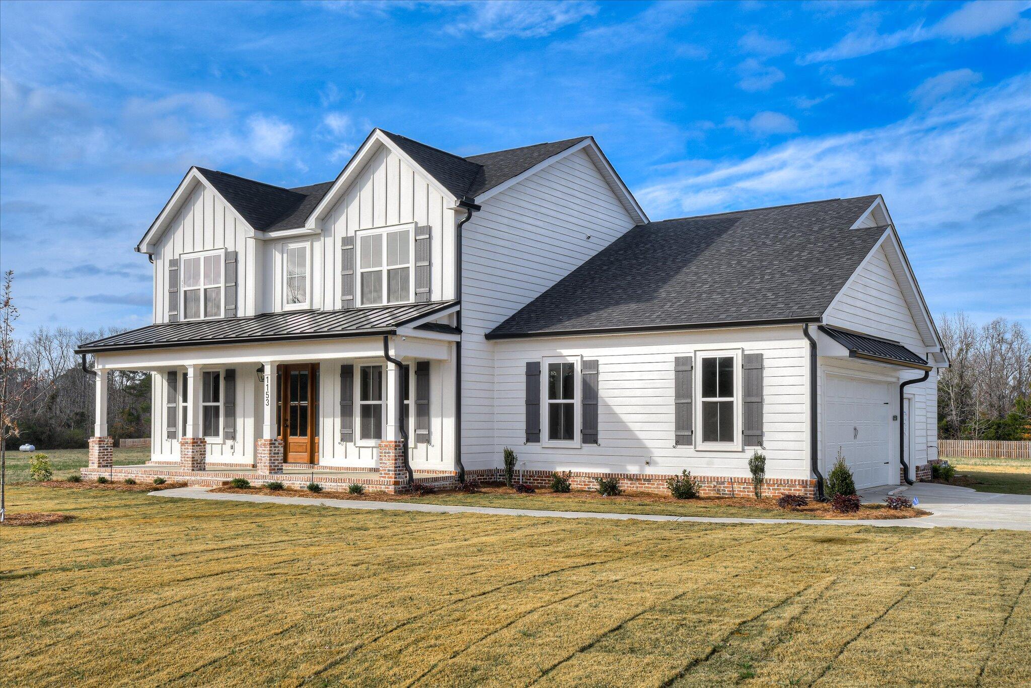 1153 Meandering Trail Appling, GA 30802 - Photo 3 of 60 03-103