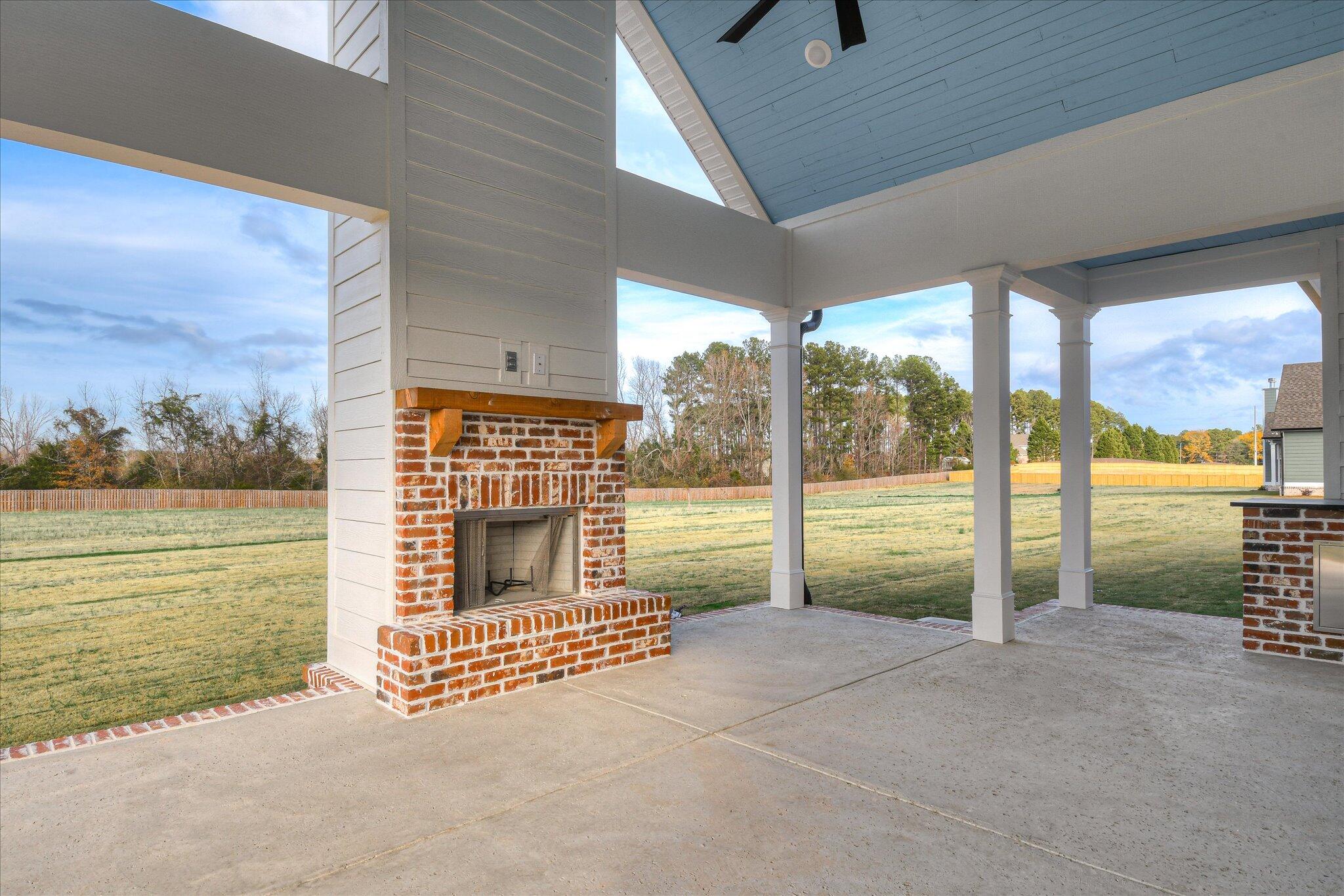 1153 Meandering Trail Appling, GA 30802 - Photo 52 of 60 52-152