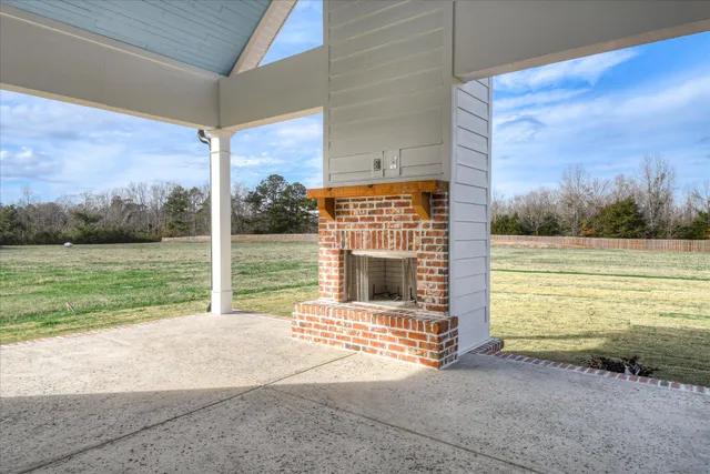 $734,900 | 1153 Meandering Trail, Appling, GA 30802