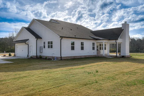 $734,900 | 1153 Meandering Trail, Appling, GA 30802