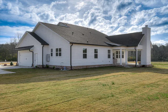 $734,900 | 1153 Meandering Trail, Appling, GA 30802