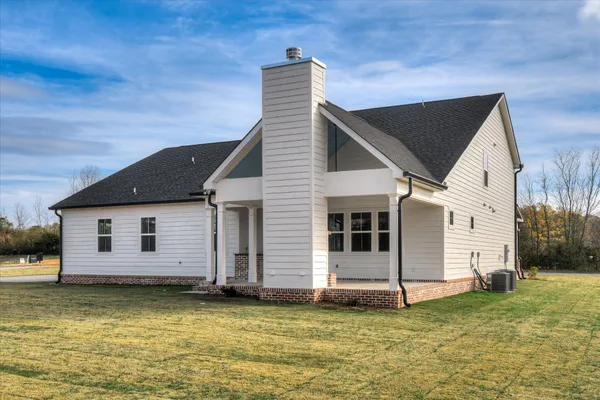 $734,900 | 1153 Meandering Trail, Appling, GA 30802