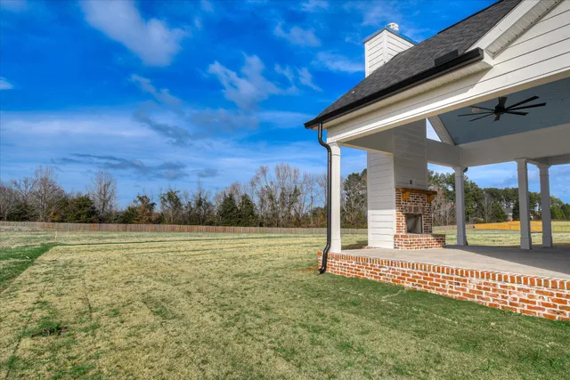 $734,900 | 1153 Meandering Trail, Appling, GA 30802