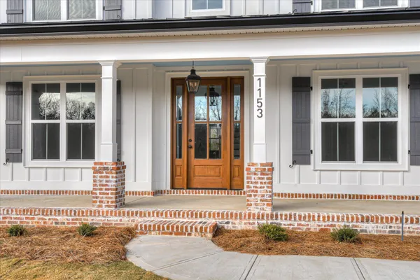 $734,900 | 1153 Meandering Trail, Appling, GA 30802