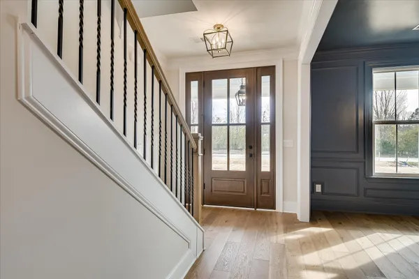 $734,900 | 1153 Meandering Trail, Appling, GA 30802