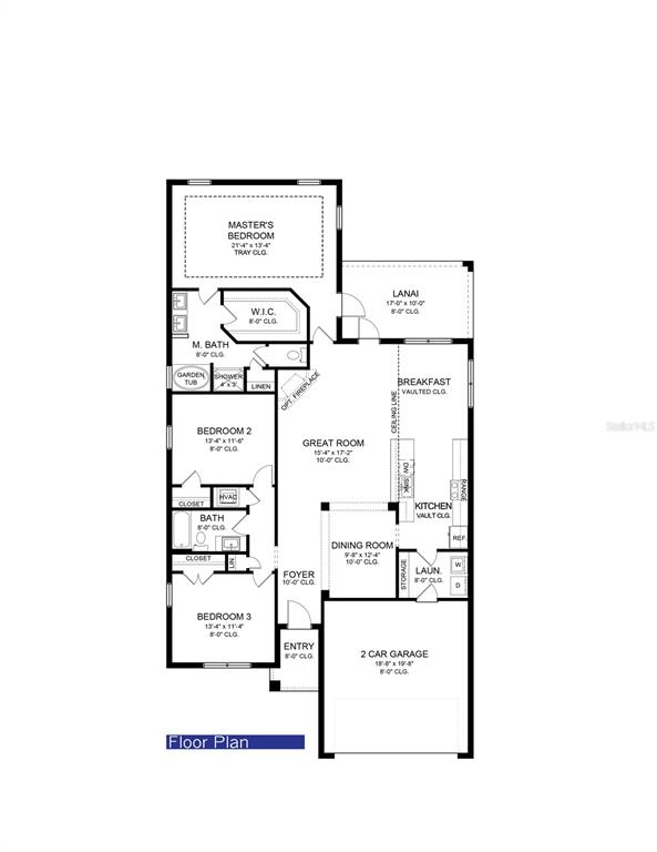 2601 Clearwood Street Inverness, FL 34452 - Photo 2 of 22