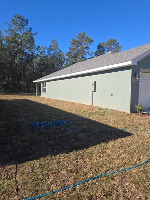 2601 Clearwood Street Inverness, FL 34452 - Photo 3 of 22