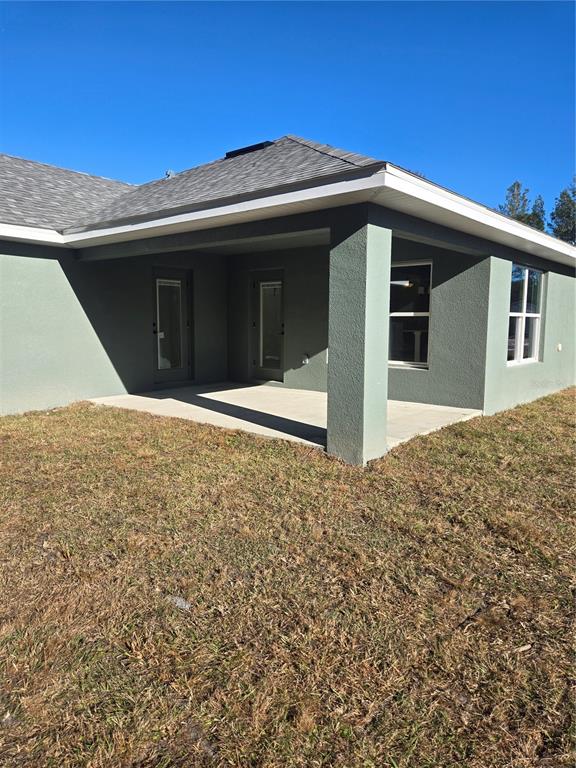 2601 Clearwood Street Inverness, FL 34452 - Photo 4 of 22