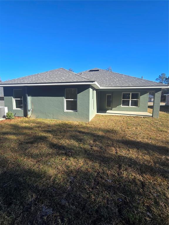 2601 Clearwood Street Inverness, FL 34452 - Photo 5 of 22