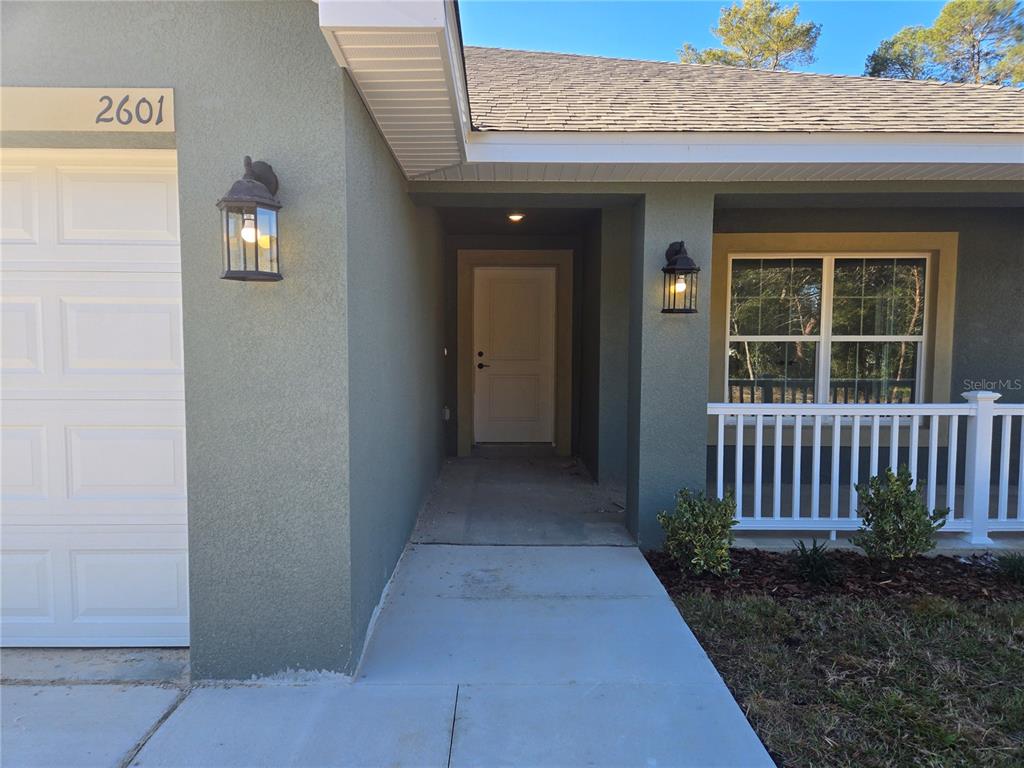 2601 Clearwood Street Inverness, FL 34452 - Photo 6 of 22