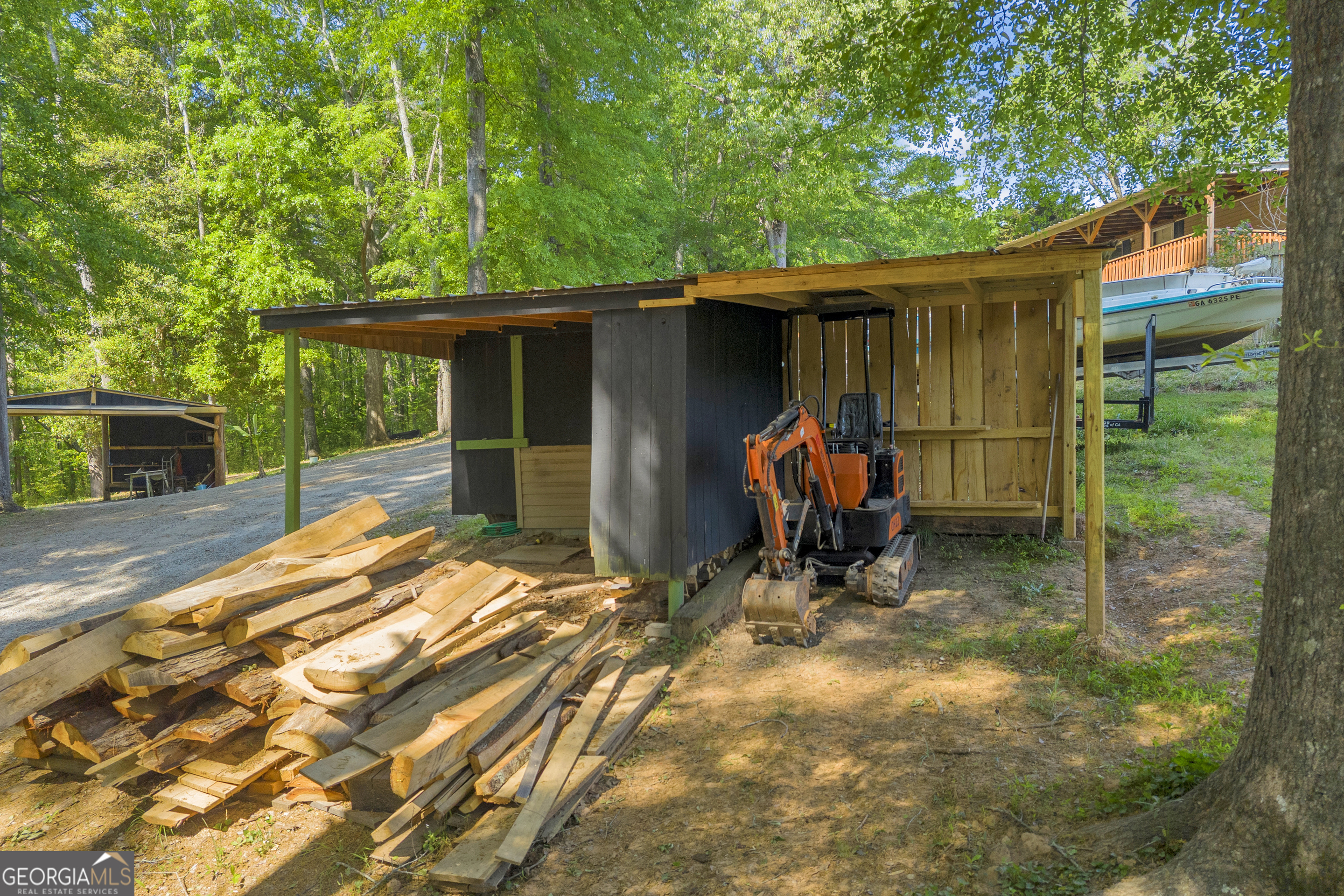 4444 Riverdale Road Toccoa, GA 30577 - Photo 65 of 72