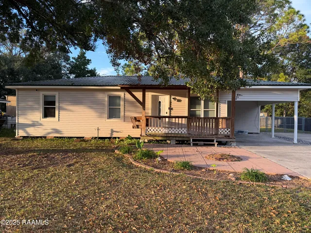 $158,000 | 509 San Jacinto Circle, New Iberia, LA 70563