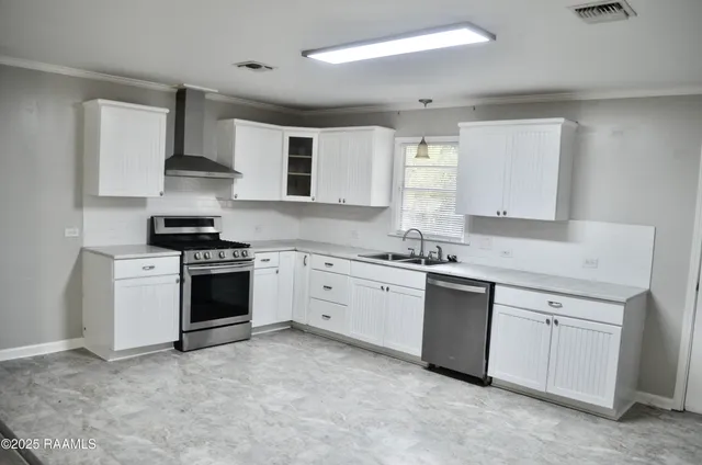 $158,000 | 509 San Jacinto Circle, New Iberia, LA 70563