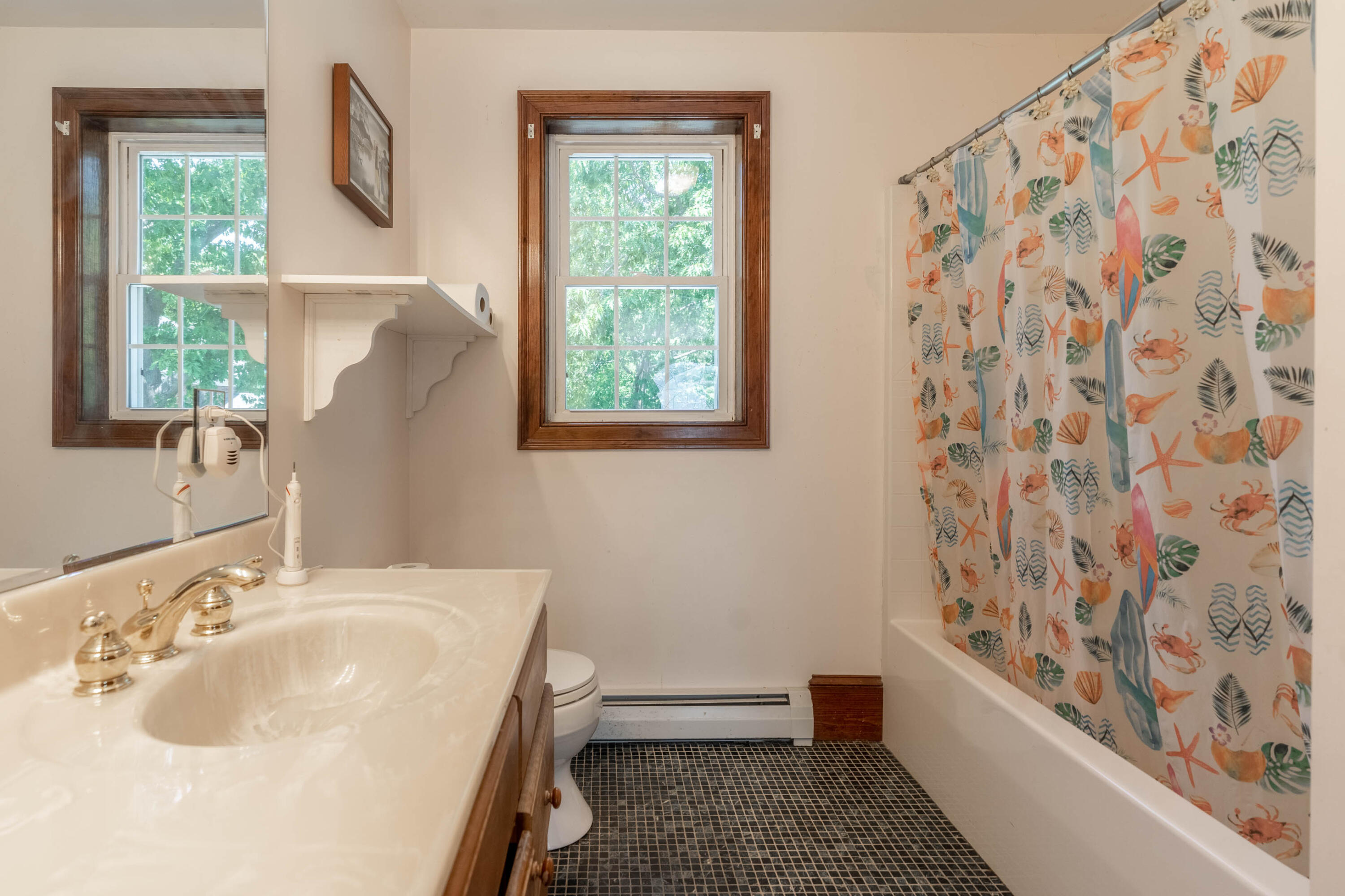 58 Tide Mill Road Portland, ME 04102 - Photo 36 of 46 2-Interior-27