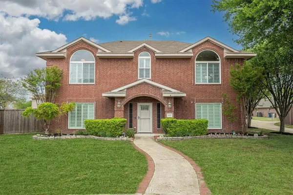 $515,000 | 1407 Berkley Road, Allen, TX 75002