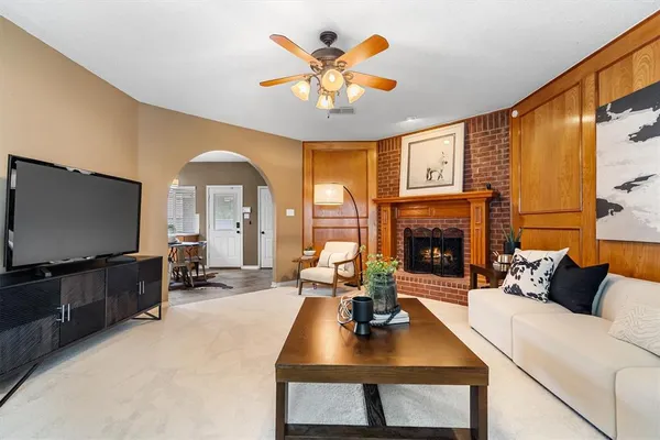 $515,000 | 1407 Berkley Road, Allen, TX 75002