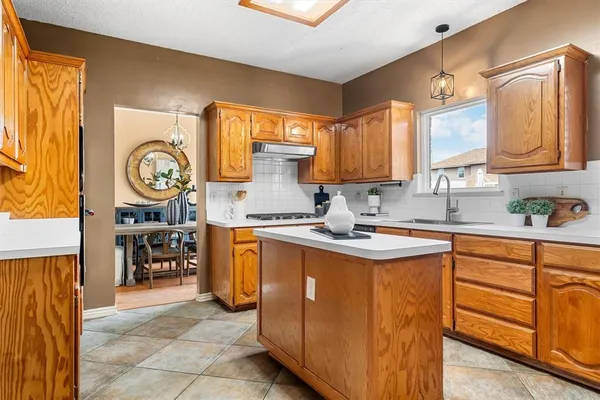 $515,000 | 1407 Berkley Road, Allen, TX 75002