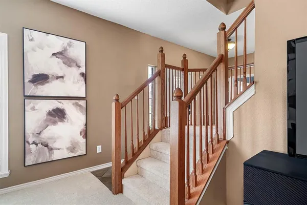 $515,000 | 1407 Berkley Road, Allen, TX 75002