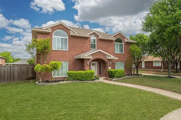 $515,000 | 1407 Berkley Road, Allen, TX 75002