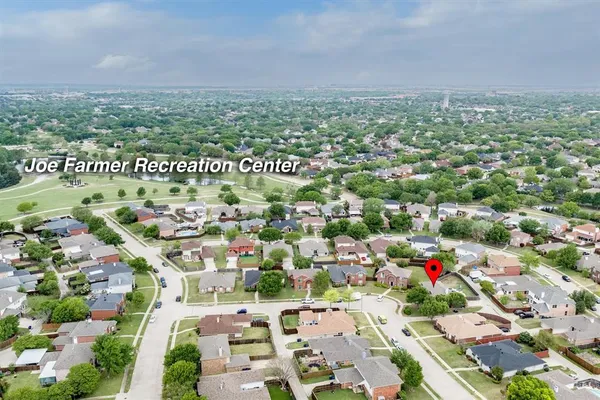 $515,000 | 1407 Berkley Road, Allen, TX 75002