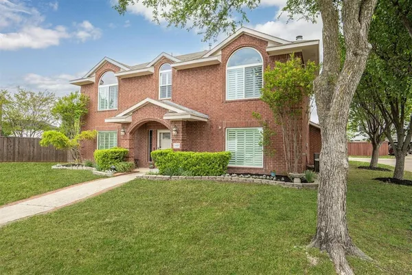 $515,000 | 1407 Berkley Road, Allen, TX 75002