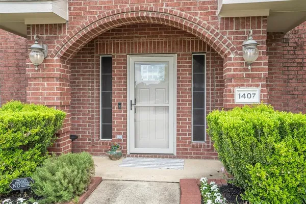 $515,000 | 1407 Berkley Road, Allen, TX 75002