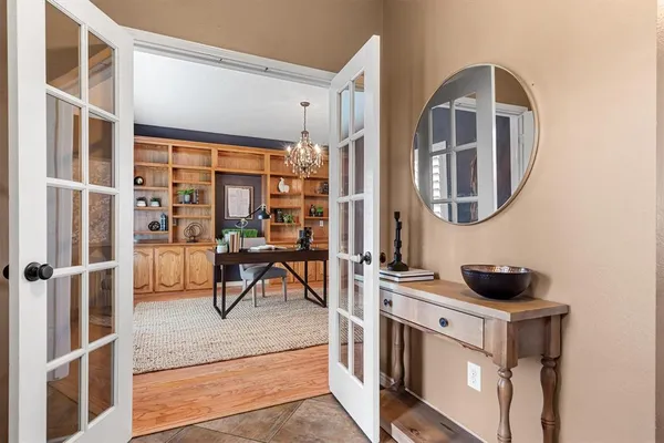 $515,000 | 1407 Berkley Road, Allen, TX 75002