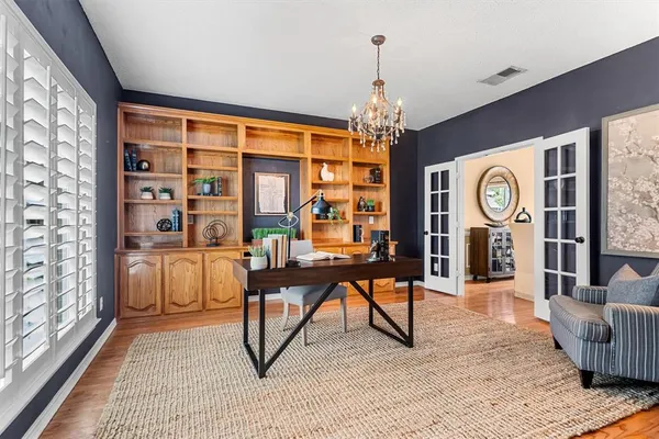 $515,000 | 1407 Berkley Road, Allen, TX 75002