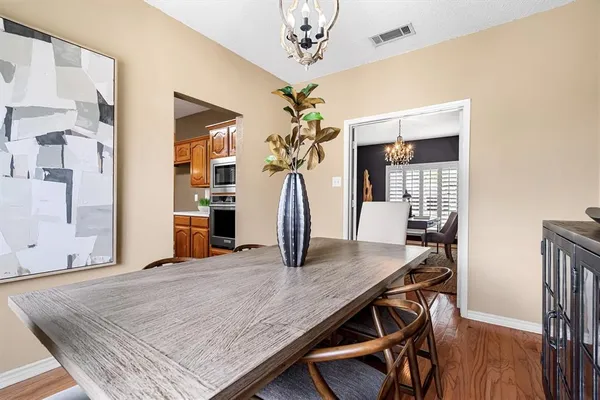 $515,000 | 1407 Berkley Road, Allen, TX 75002