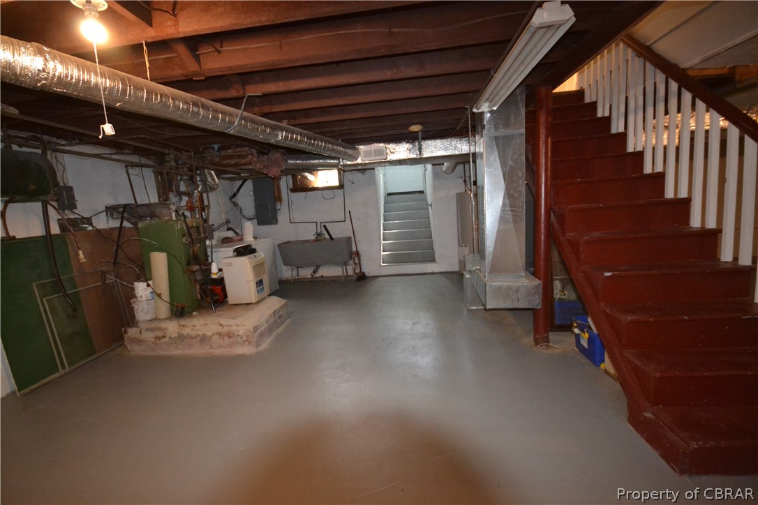 420 Fleeton Road Reedville, VA 22539 - Photo 27 of 32 Gallery Image 27