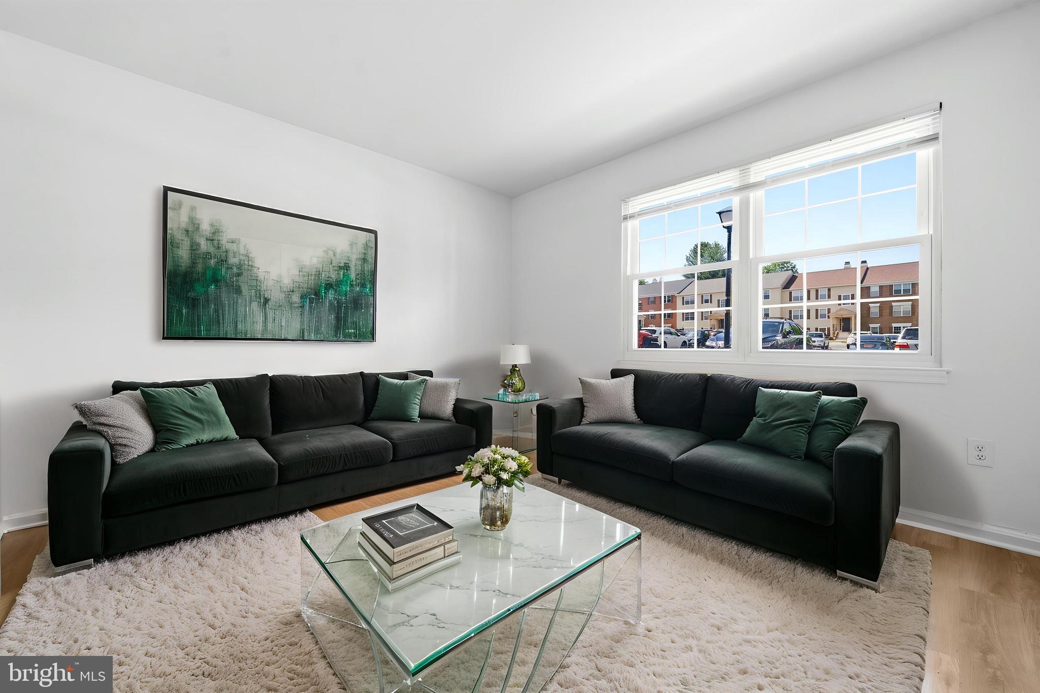 5 Normandy Square Court, Unit 1B Silver Spring, MD 20906 - Photo 2 of 28