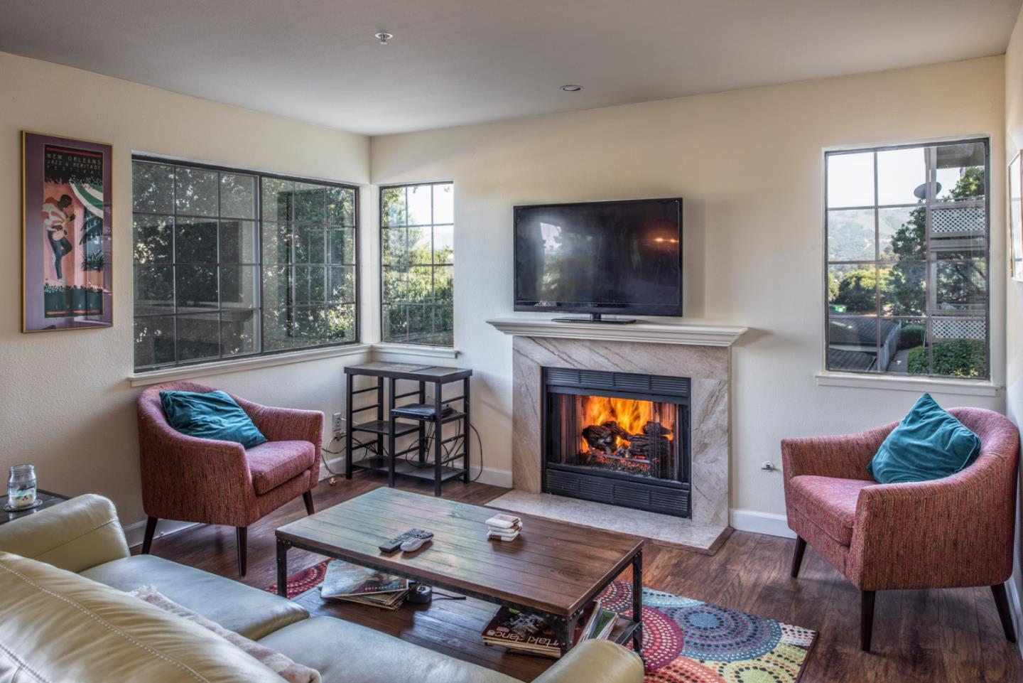 630 Pheasant Ridge Road Del Rey Oaks, CA 93940 - Photo 4 of 18 Gallery Image 4