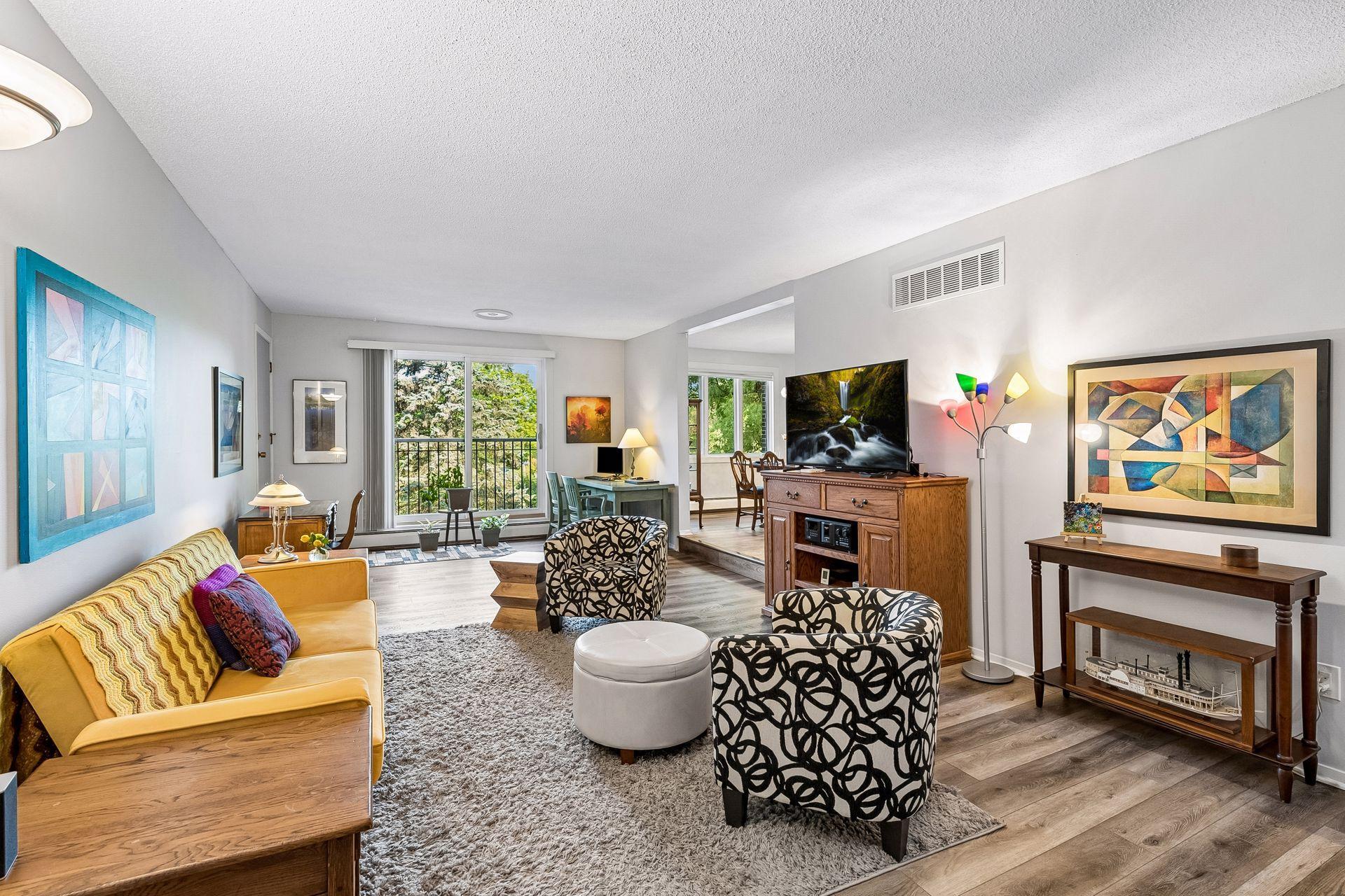 3412 Oak Ridge Road, Unit 308 Hopkins, MN 55305 - Photo 10 of 47 Gallery Image 10