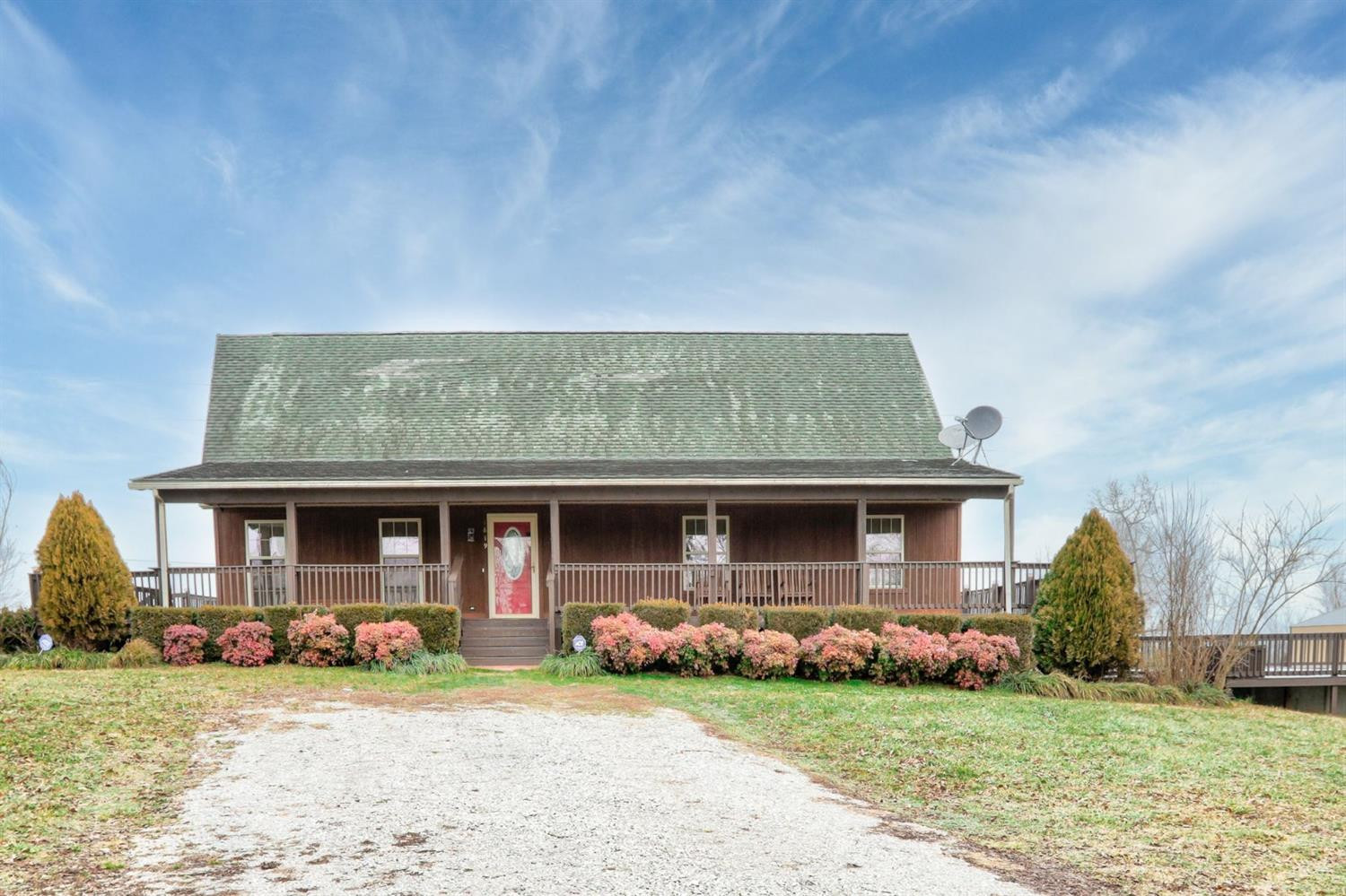 1619 Menelaus Road Berea, KY 40403 - Photo 1 of 53 Photo 1