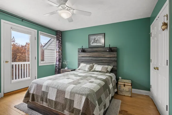 $440,000 | 86 Spinnaker Drive, Manistee, MI 49660