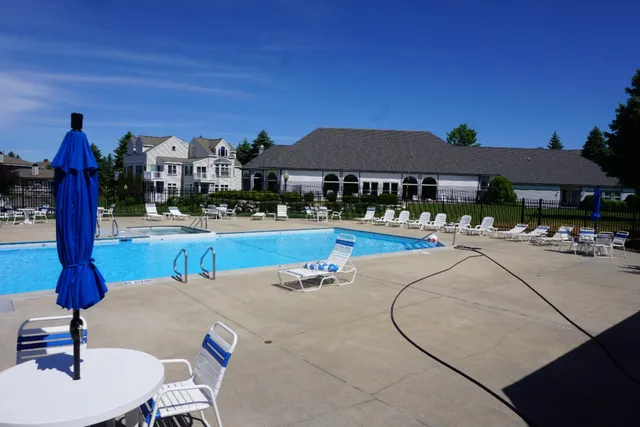 $440,000 | 86 Spinnaker Drive, Manistee, MI 49660