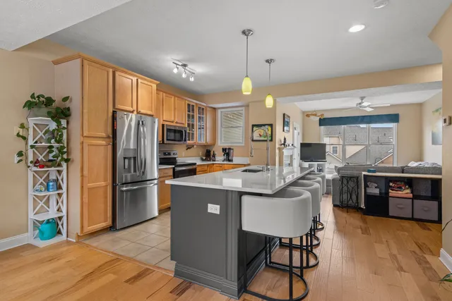 $440,000 | 86 Spinnaker Drive, Manistee, MI 49660